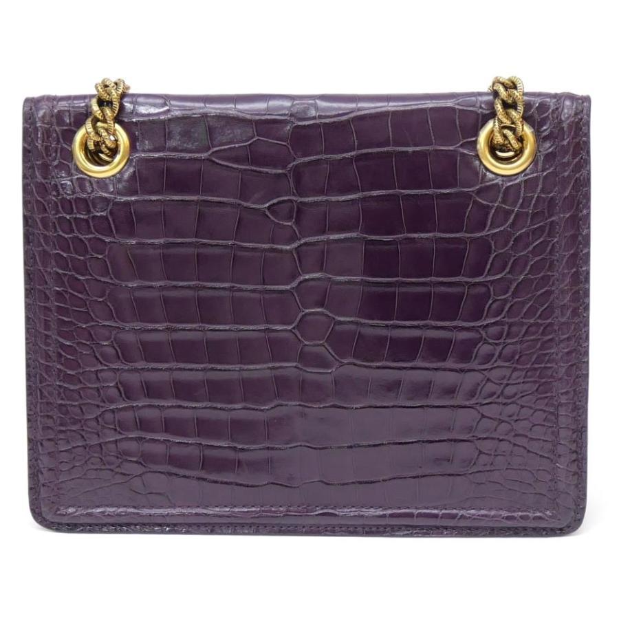 DOLCE&GABBANA（ドルチェ & ガッバーナ） チェーンショルダーバッグ 型 