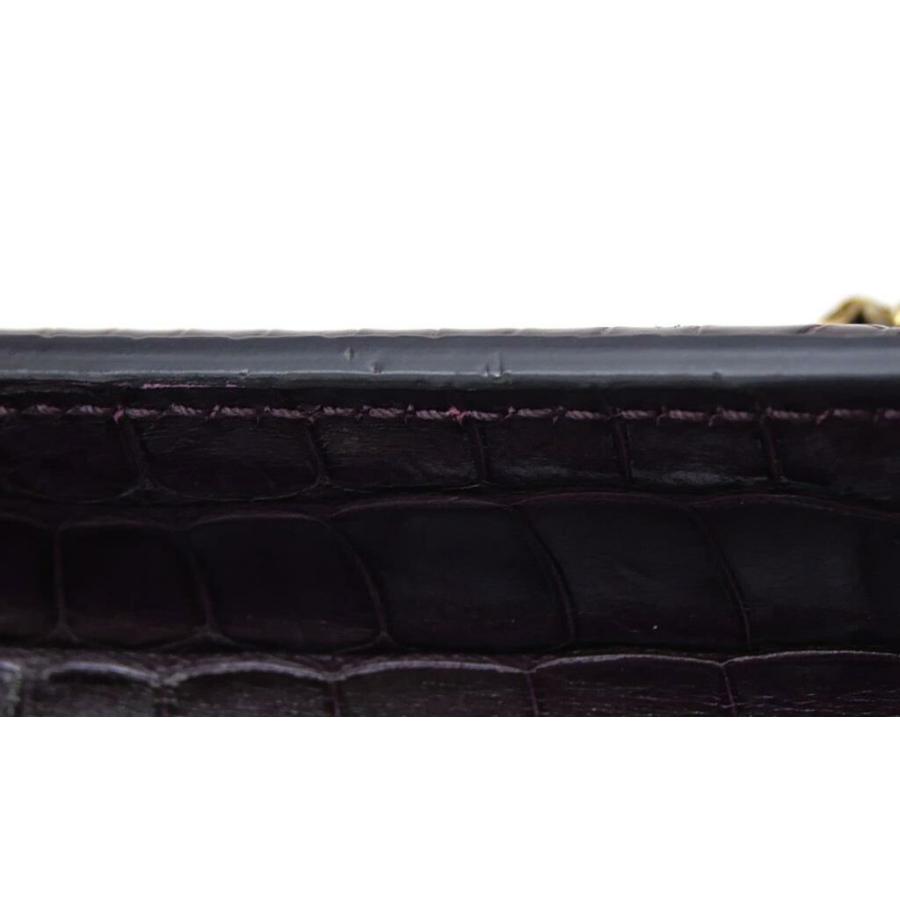 DOLCE&GABBANA（ドルチェ & ガッバーナ） チェーンショルダーバッグ 型