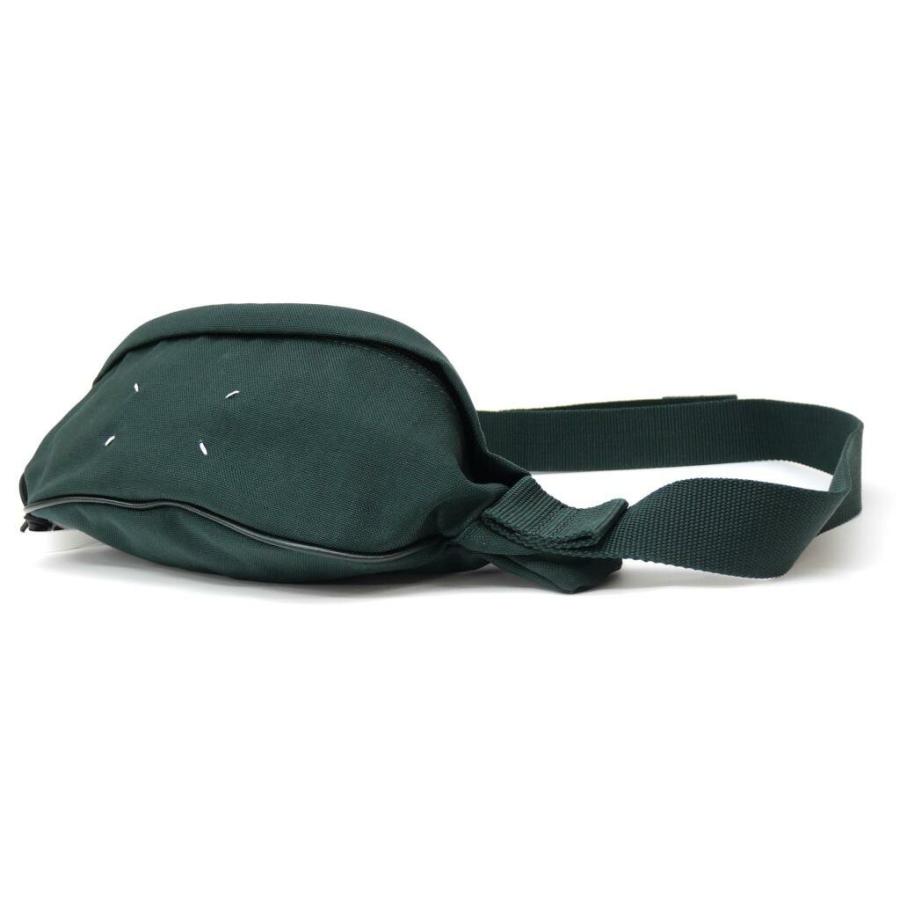 【美品】メゾンマルジェラ 4ステッチ ボディバッグ ウエストポーチ Maison Margiela メゾンマルジェラ 4ステッチ ボディバッグ 【公式通販】