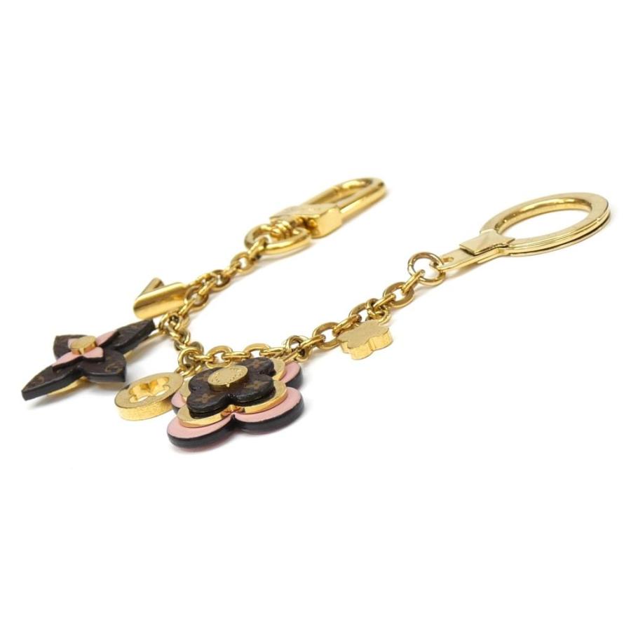 LOUIS VUITTON ルイ・ヴィトン LOUISVUITTON ビジューサック シェンヌ  