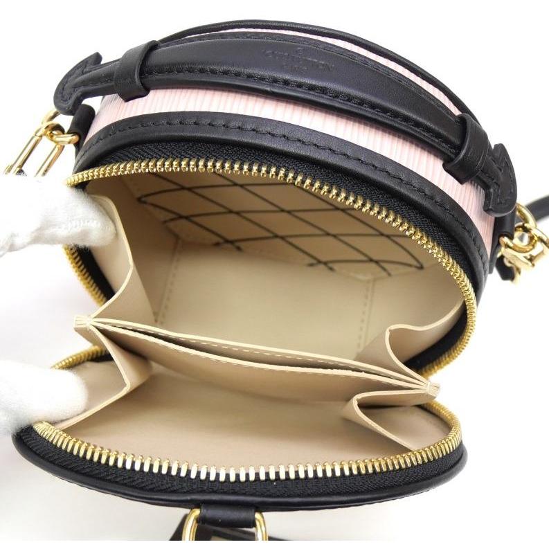 LOUIS VUITTON（ルイ・ヴィトン） ショルダーバッグ ミニボワット