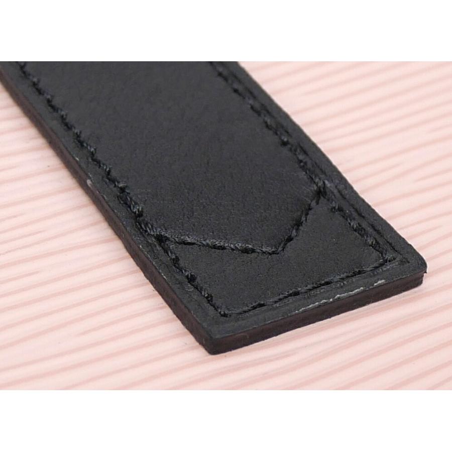 ルイ・ヴィトン LOUIS VUITTON ミニ ボワット シャポー ショルダーバッグ バッグ レザー ヴェルニ ノワール レディース ブラック系 M90469 【中古】 ルイヴィトン☆最新作 ミニ・ボワット・シャポー☆関税込み (Louis
