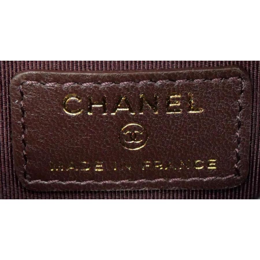 CHANEL（シャネル） アームコインケース アームバンド コインパース