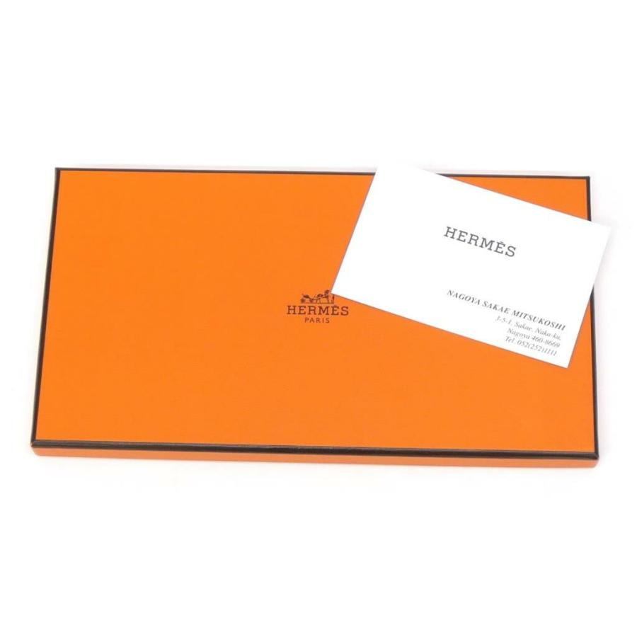 HERMES（エルメス） バッグチャーム パドックボットブーツ ブルー