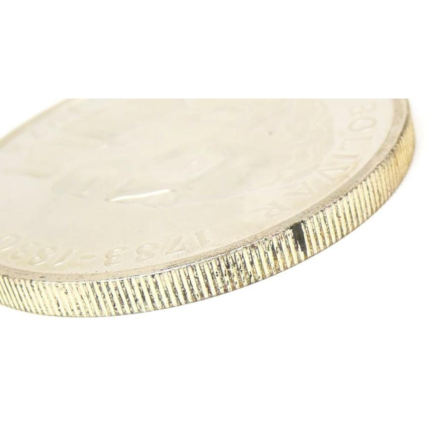 パナマ共和国 20バルボア銀貨 1974年 【中古】(65978) : 堀田商事質店