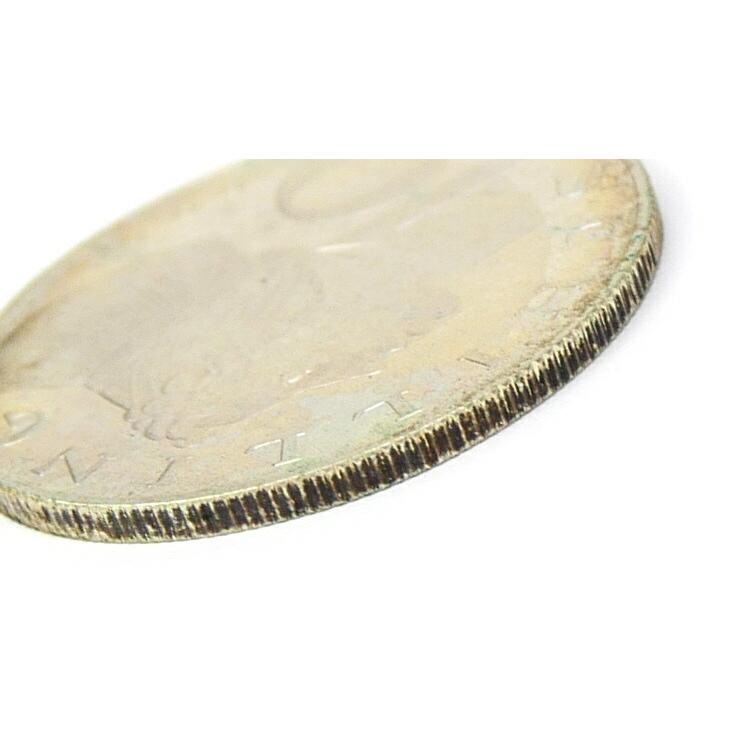 オーストリア10シリング銀貨 1969年【中古】(65989) : 堀田商事質店