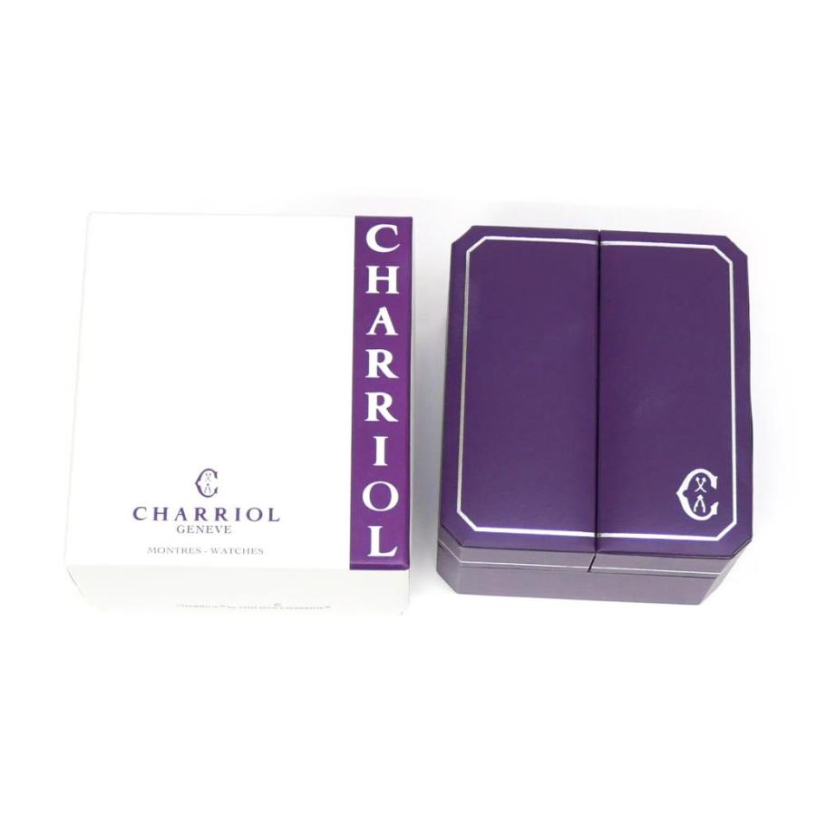 CHARRIOL（シャリオール） フィリップシャリオール PHILIPPE CHARRIOL