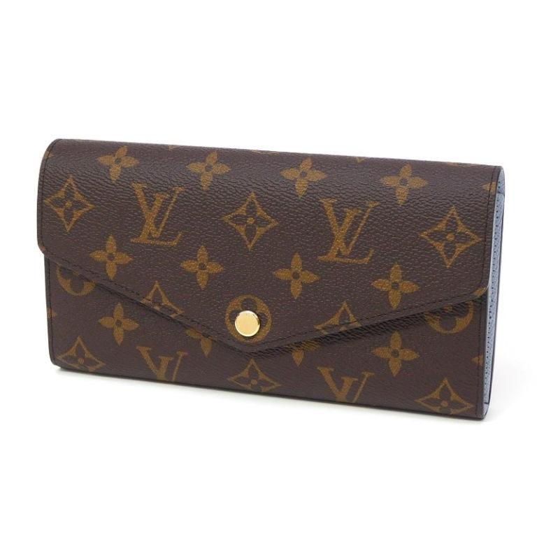 LOUIS VUITTON 【新品】ルイ・ヴィトン ポルトフォイユサラNM LOUIS VUITTON 【新品】ルイ・ヴィトン ポルトフォイユサラNM