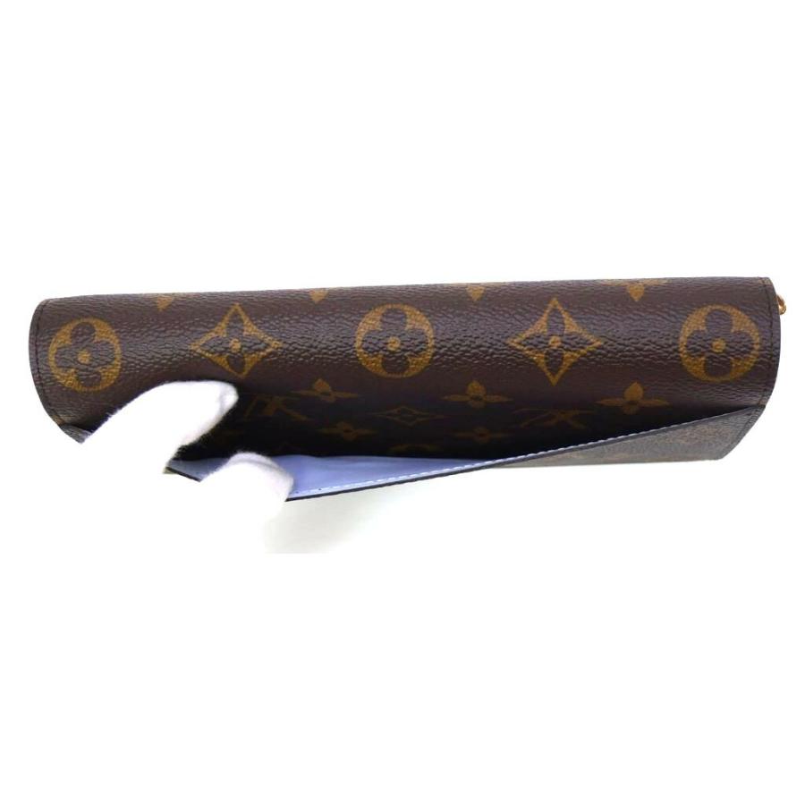 LOUIS VUITTON 【新品】ルイ・ヴィトン ポルトフォイユサラNM LOUIS VUITTON 【新品】ルイ・ヴィトン ポルトフォイユサラNM