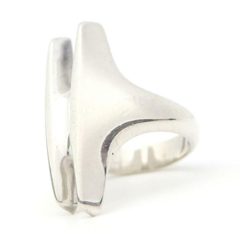 ジョージジェンセン ヘニング・コッペル リング Silver925 シルバー Georg Jensen（ジョージ ジェンセン） 指輪 ヘニング コッペル