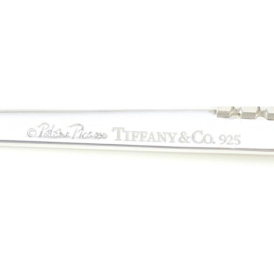 TIFFANY&Co. ティファニー ゴルフ3点セット グリーンフォーク TIFFANY&Co. ティファニー ゴルフ3点セット グリーンフォーク