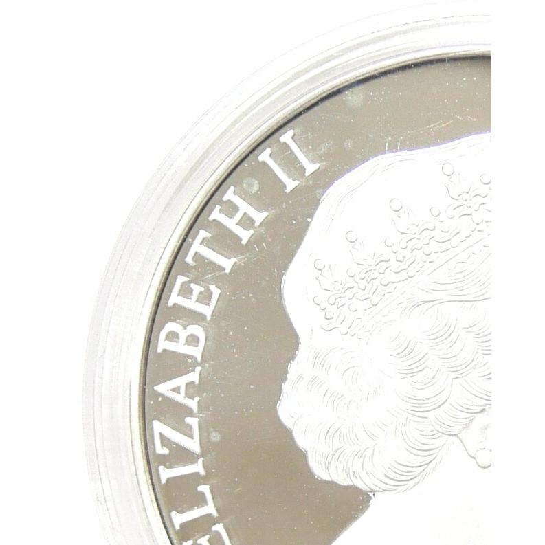 オーストラリア シドニーオリンピック 5ドルプルーフ銀貨 純銀メダル