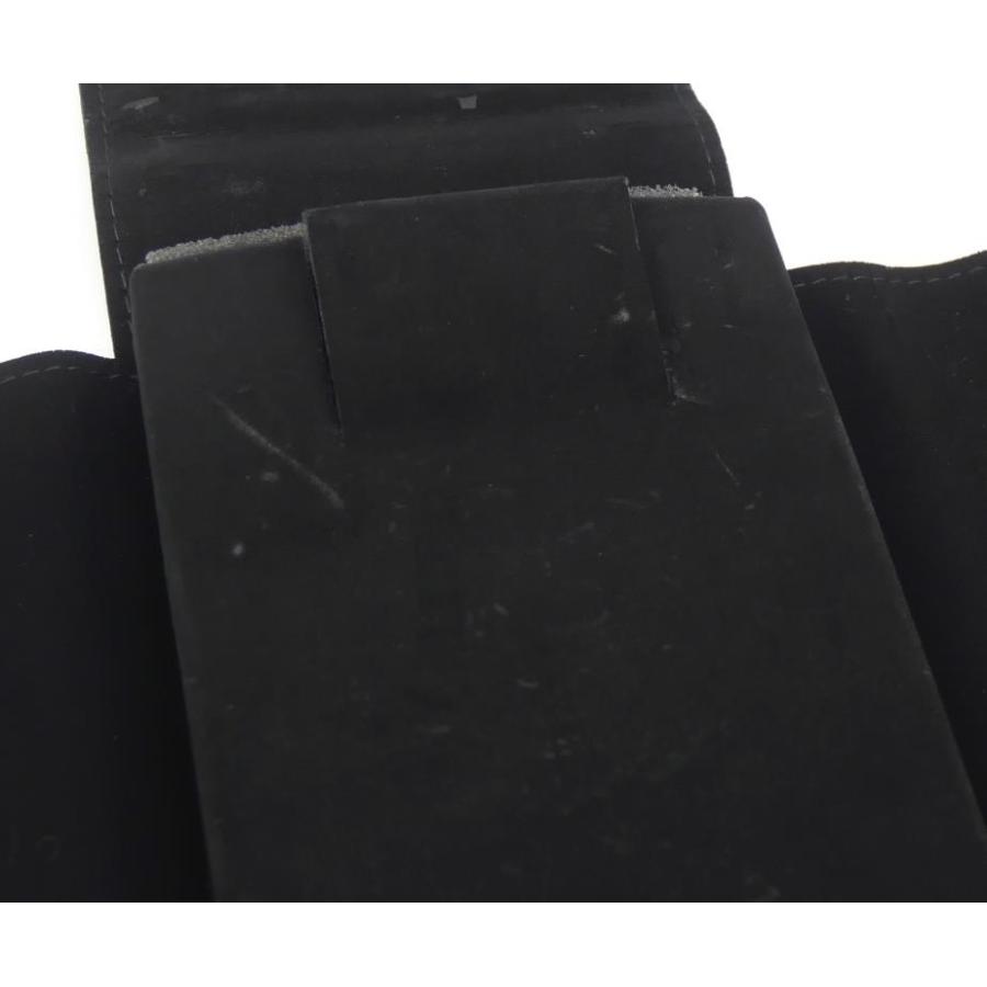 シャネル CHANEL ペンダントネックレス ココマーク A15 【中古】(66169)の画像