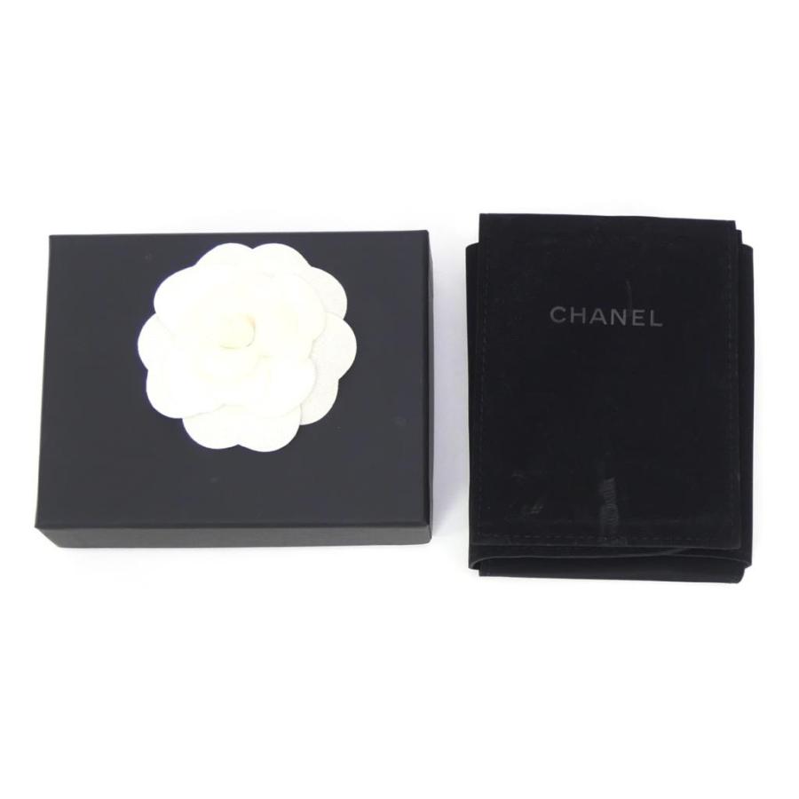 シャネル CHANEL ペンダントネックレス ココマーク A15 【中古】(66169)の画像