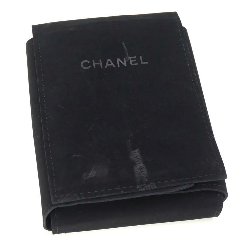 シャネル CHANEL ペンダントネックレス ココマーク A15 【中古】(66169)の画像