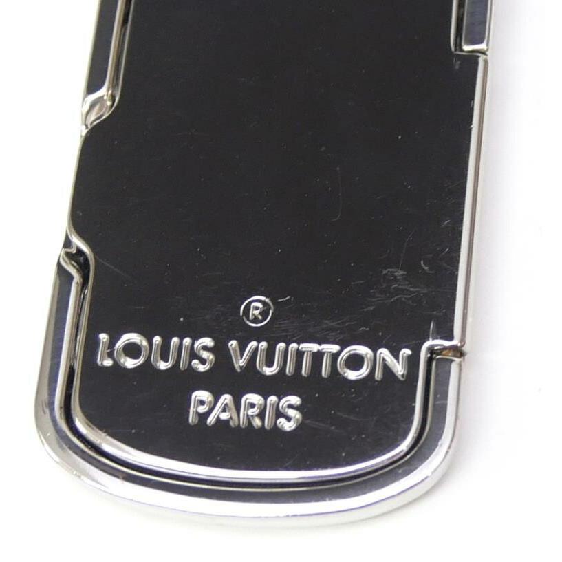 LOUIS VUITTON（ルイ・ヴィトン） ペンダントネックレス ロケット