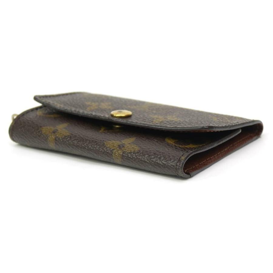 LOUIS VUITTON（ルイ・ヴィトン） LOUISVUITTON 6連キーケース