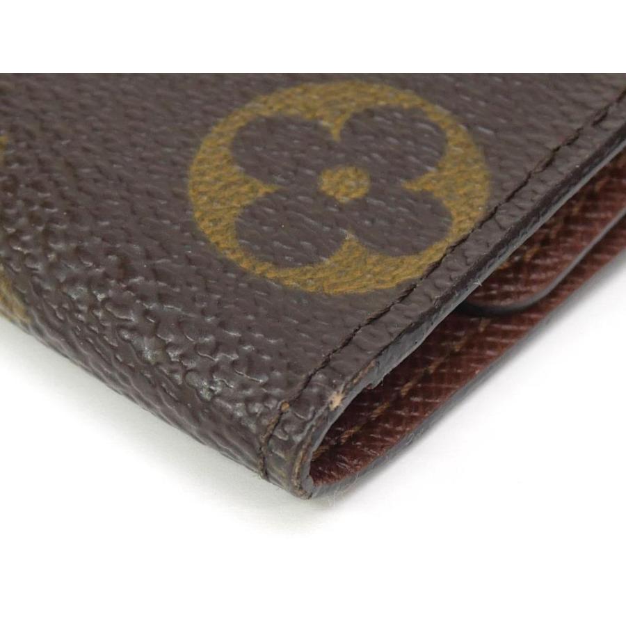 LOUIS VUITTON（ルイ・ヴィトン） LOUISVUITTON 6連キーケース