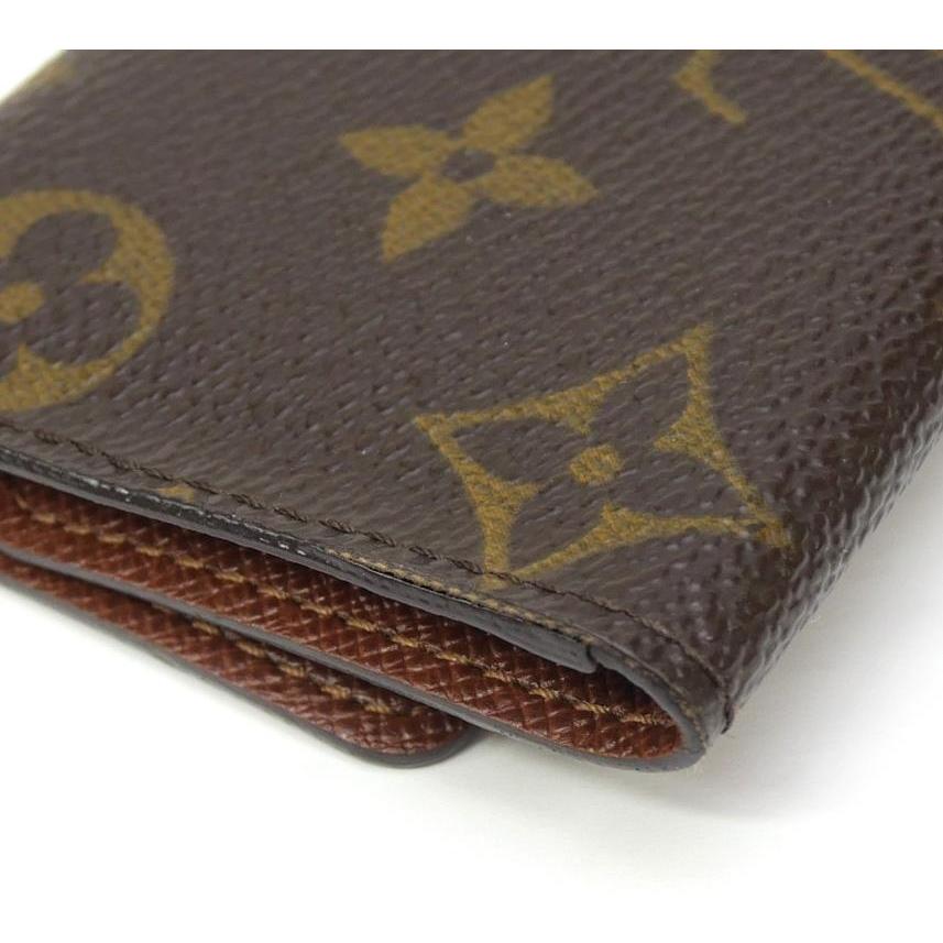 LOUIS VUITTON（ルイ・ヴィトン） LOUISVUITTON 6連キーケース