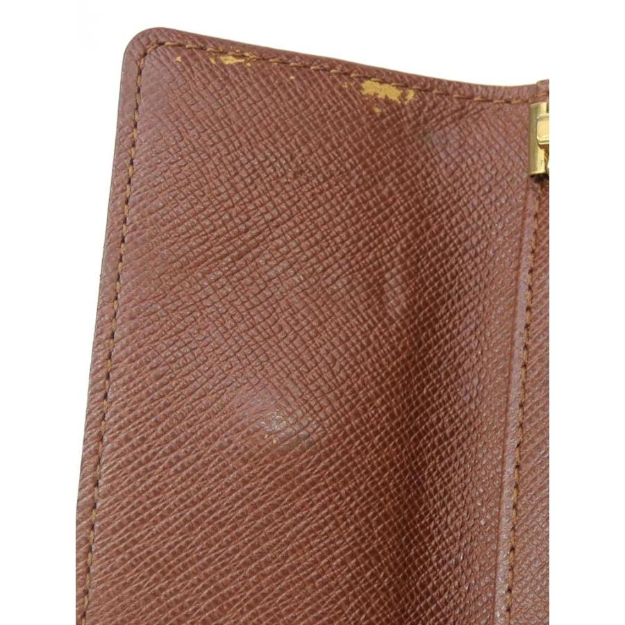 LOUIS VUITTON（ルイ・ヴィトン） LOUISVUITTON 6連キーケース