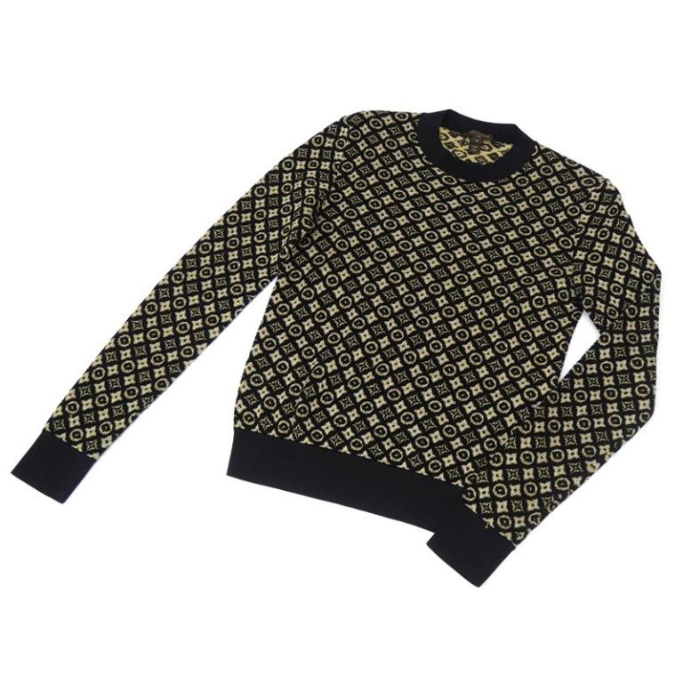 これ以上値引き出来ません！ Louis Vuitton セーター モノグラム