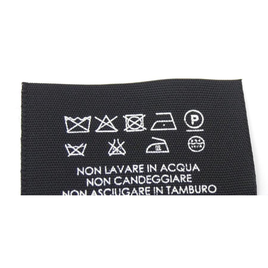 GUCCI（グッチ） スカーフ 花柄 ロゴ 黒 シルク100％ 【中古】(66363
