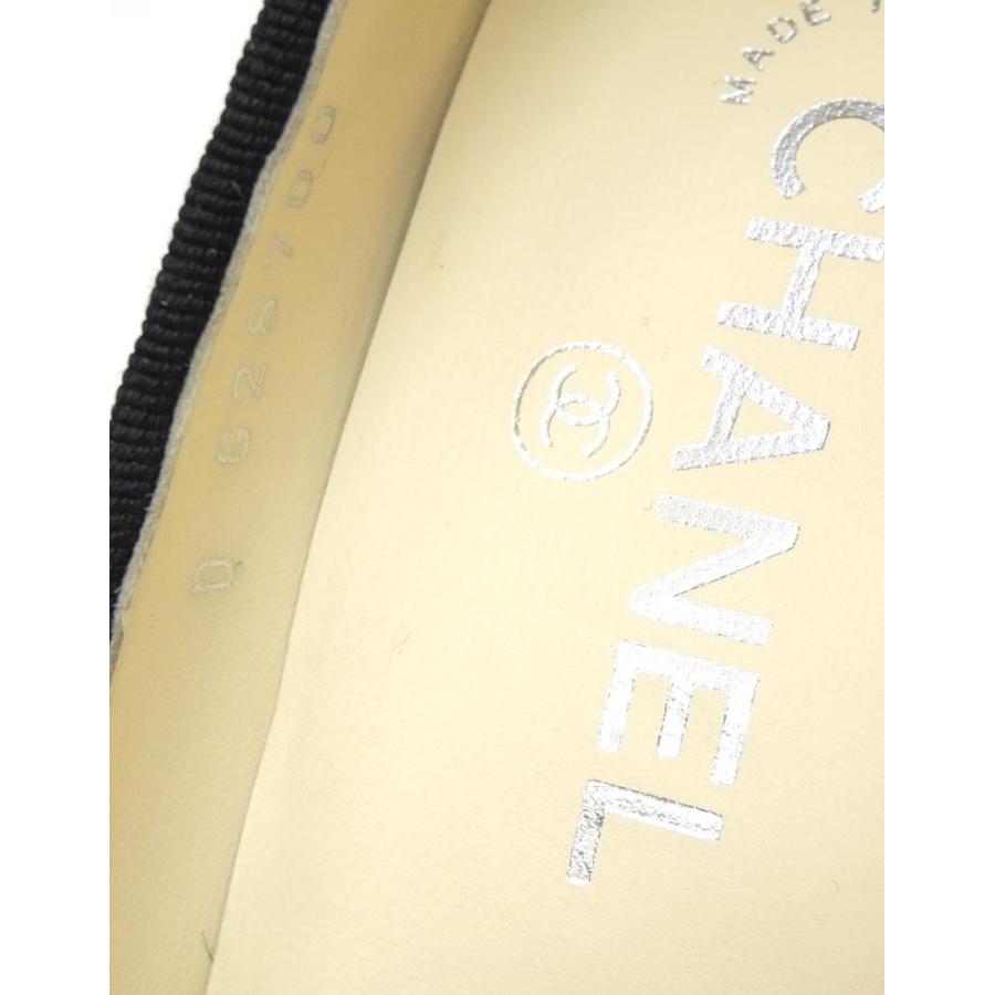 CHANEL シャネル ハイヒールパンプス ココマーク ピンヒール 黒 CHANEL シャネル ハイヒールパンプス ココマーク ピンヒール 黒