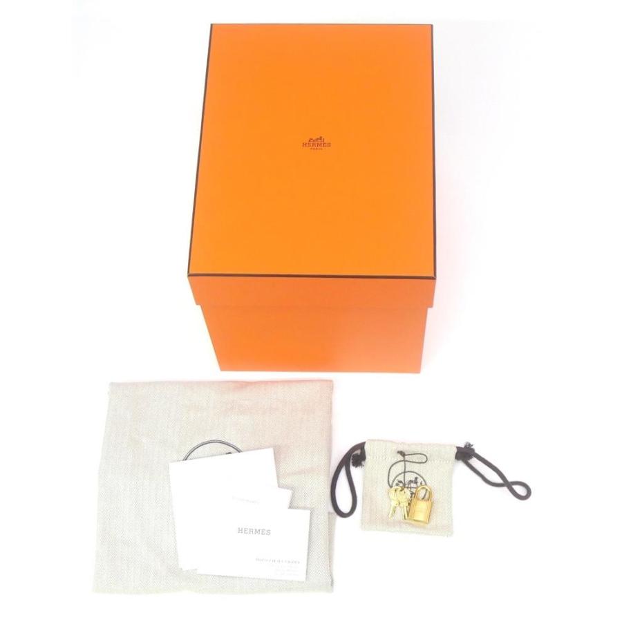 HERMES（エルメス） ハンドバッグ ピコタンロックPM W刻印 G金具