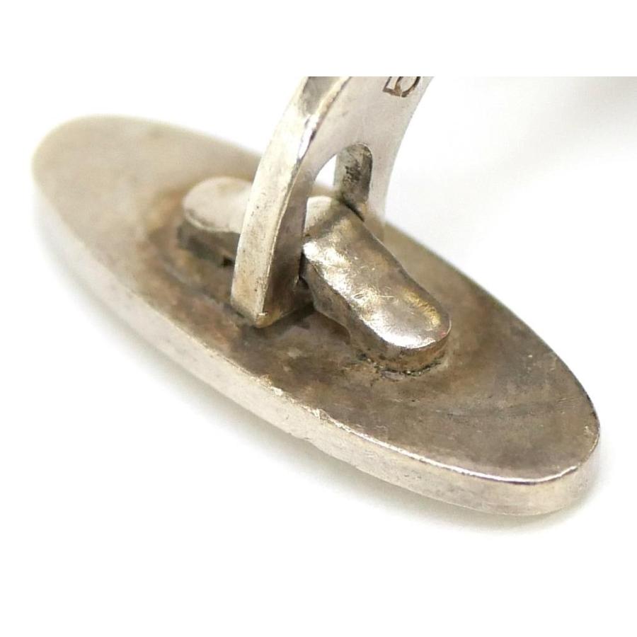 Georg Jensen（ジョージ ジェンセン） カフスボタン カフリンクス