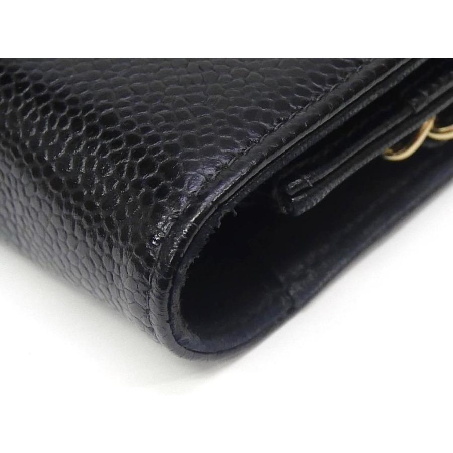 CHANEL（シャネル） チェーンウォレット チェーンショルダーバッグ