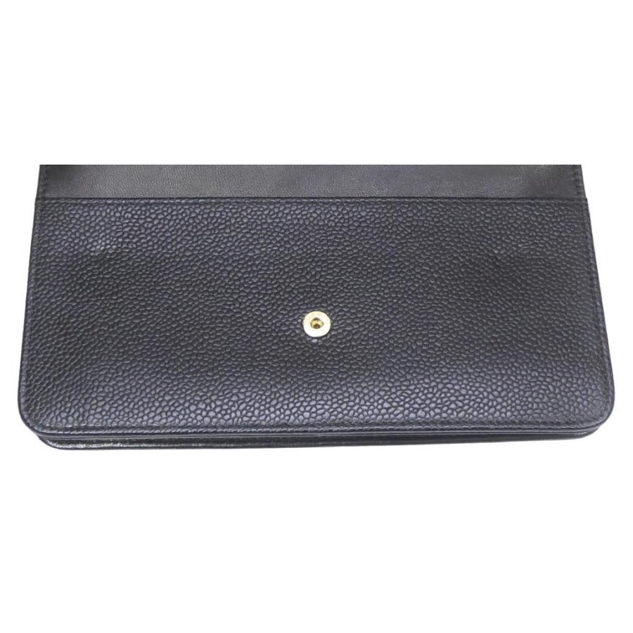 CHANEL（シャネル） チェーンウォレット チェーンショルダーバッグ
