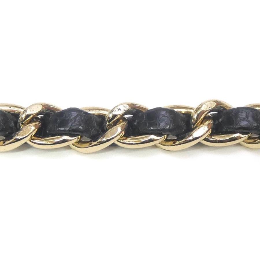 CHANEL（シャネル） チェーンウォレット チェーンショルダーバッグ