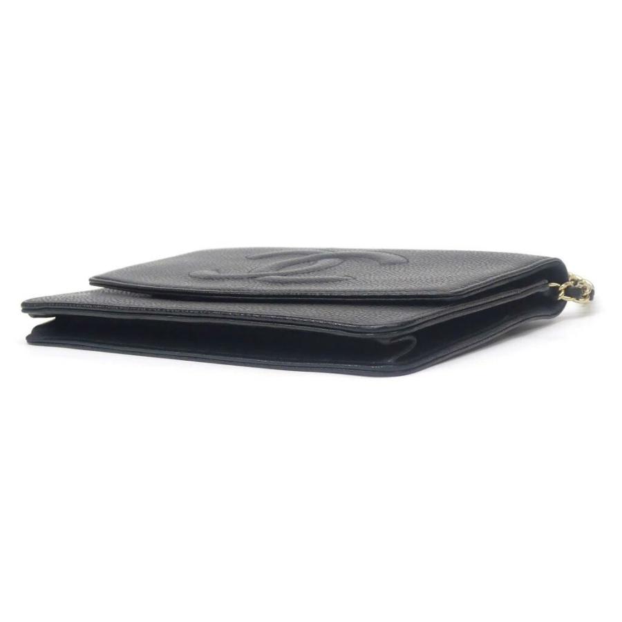 CHANEL（シャネル） チェーンウォレット チェーンショルダーバッグ
