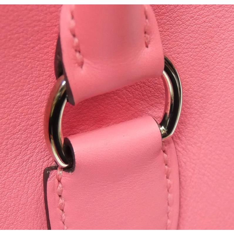 HERMES（エルメス） ハンドバッグ ツールボックス20 C刻印 SV金具 2WAY