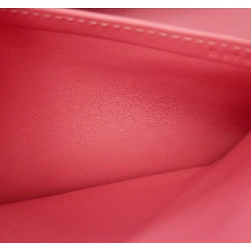 HERMES（エルメス） ハンドバッグ ツールボックス20 C刻印 SV金具 2WAY