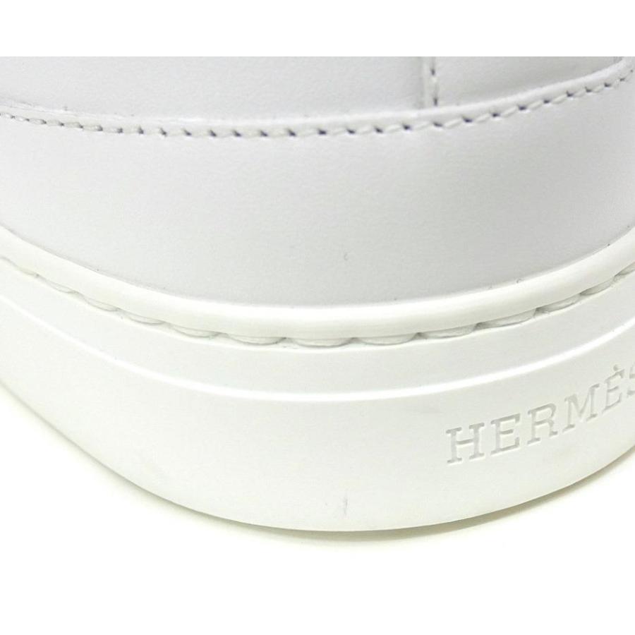 HERMES エルメス ハイカットスニーカー デイドリーム ケリー HERMES エルメス ハイカットスニーカー デイドリーム ケリー
