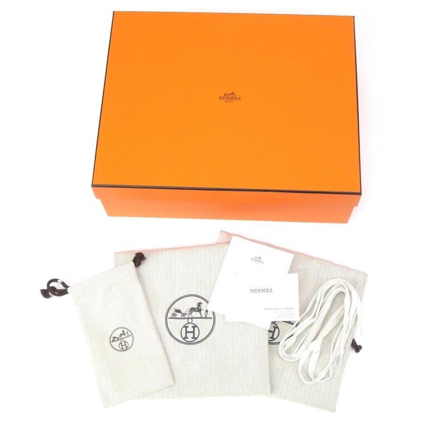 HERMES エルメス ハイカットスニーカー デイドリーム ケリー HERMES エルメス ハイカットスニーカー デイドリーム ケリー