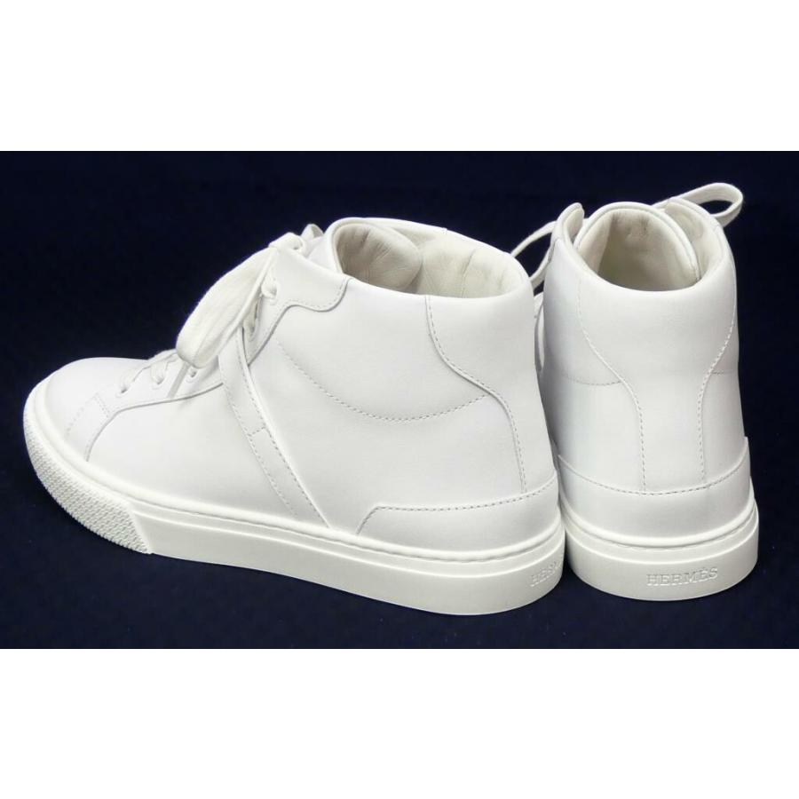 HERMES エルメス ハイカットスニーカー デイドリーム ケリー HERMES エルメス ハイカットスニーカー デイドリーム ケリー