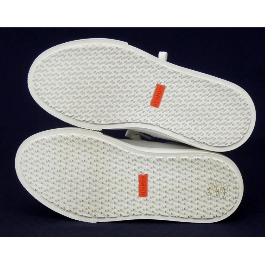 HERMES エルメス ハイカットスニーカー デイドリーム ケリー HERMES エルメス ハイカットスニーカー デイドリーム ケリー