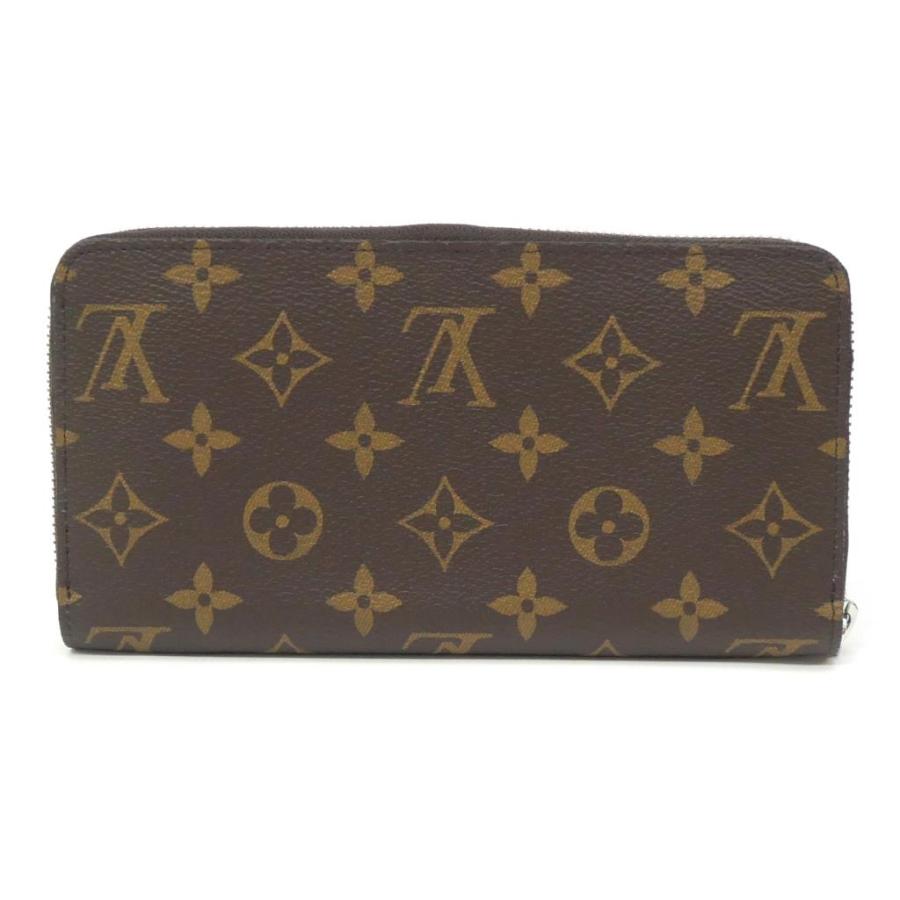 LOUIS VUITTON 【新品】ルイ・ヴィトン ジッピー・ウォレット LOUIS VUITTON 【新品】ルイ・ヴィトン ジッピー・ウォレット