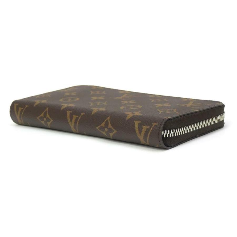 LOUIS VUITTON 【新品】ルイ・ヴィトン ジッピー・ウォレット LOUIS VUITTON 【新品】ルイ・ヴィトン ジッピー・ウォレット