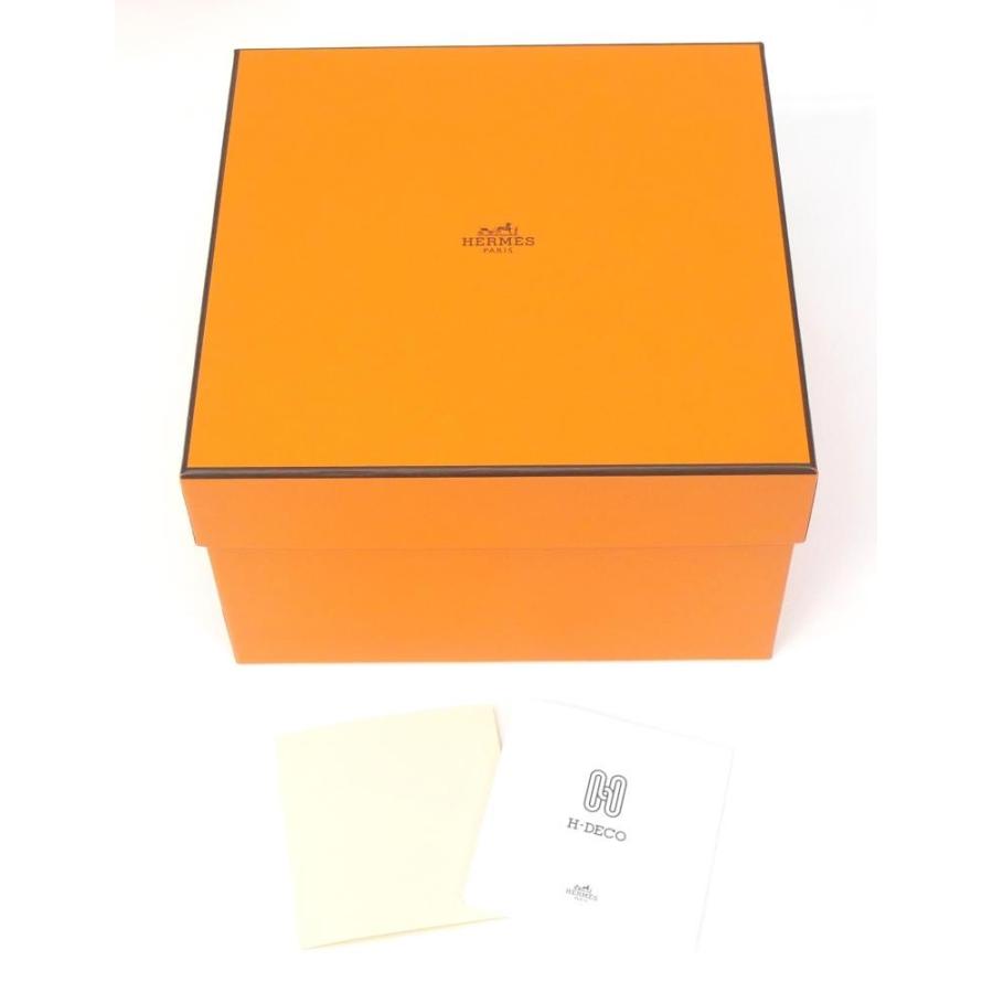 HERMES エルメス Hデコ ティーポット アッシュデコ 黒×白(66589 HERMES エルメス Hデコ ティーポット アッシュデコ 黒×白(66589