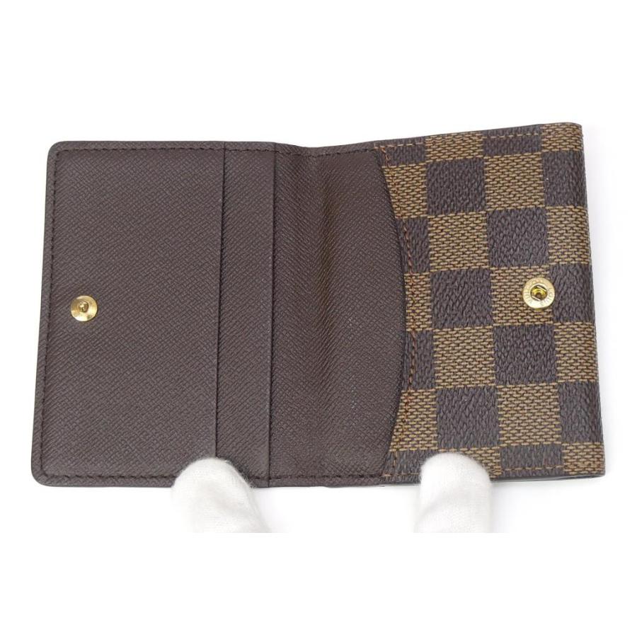 LOUIS VUITTON（ルイ・ヴィトン） コイン＆カードケース ラドロー