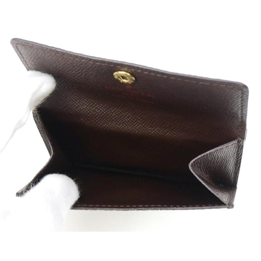 LOUIS VUITTON（ルイ・ヴィトン） コイン＆カードケース ラドロー