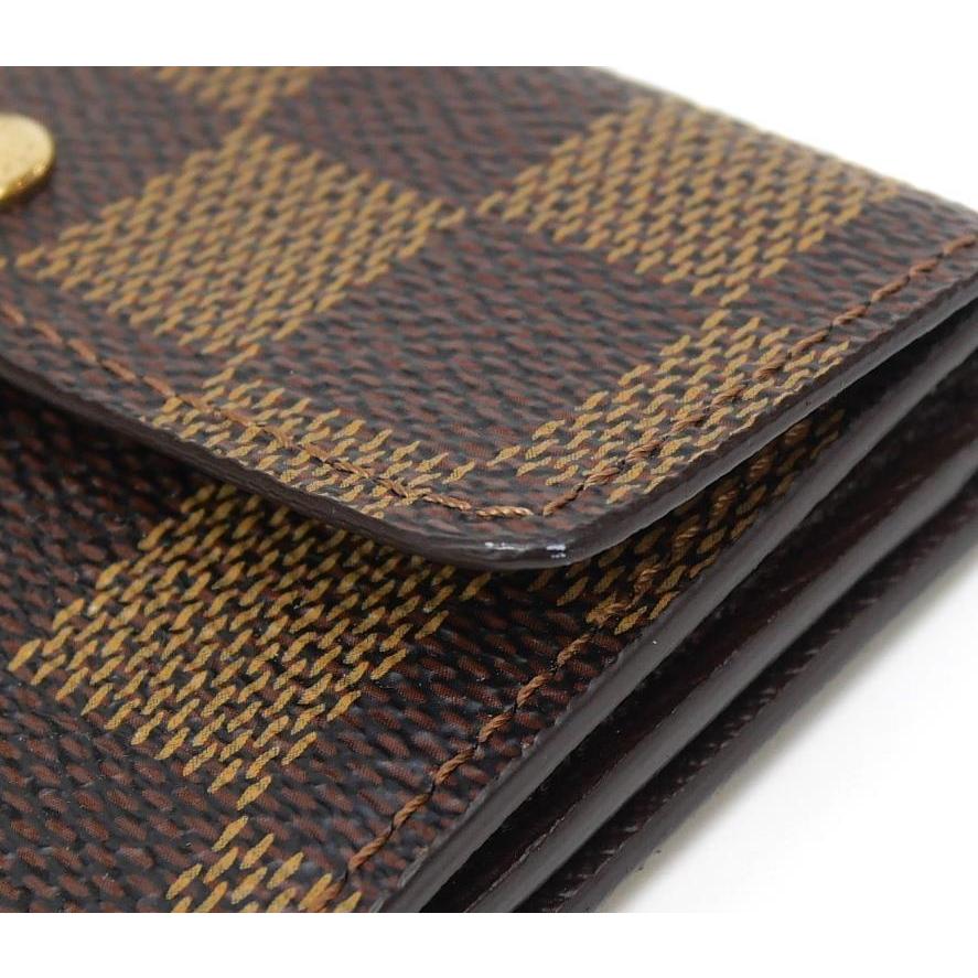 LOUIS VUITTON（ルイ・ヴィトン） コイン＆カードケース ラドロー