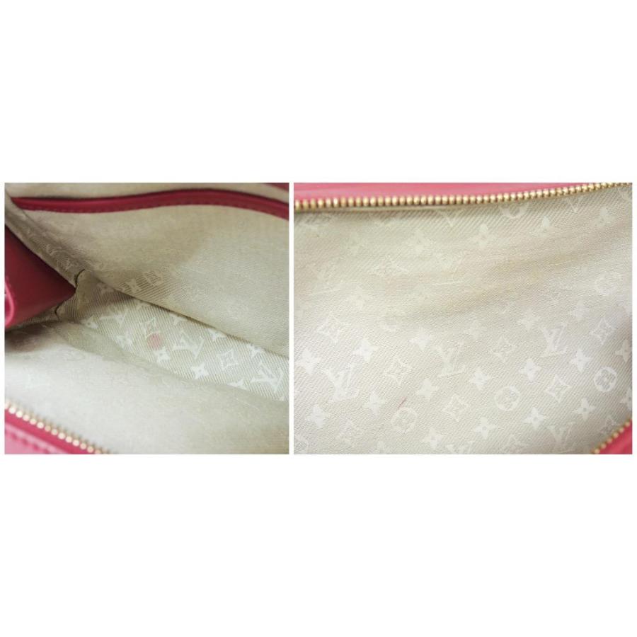 LOUIS VUITTON（ルイ・ヴィトン） ショルダーバッグ テイクオフ