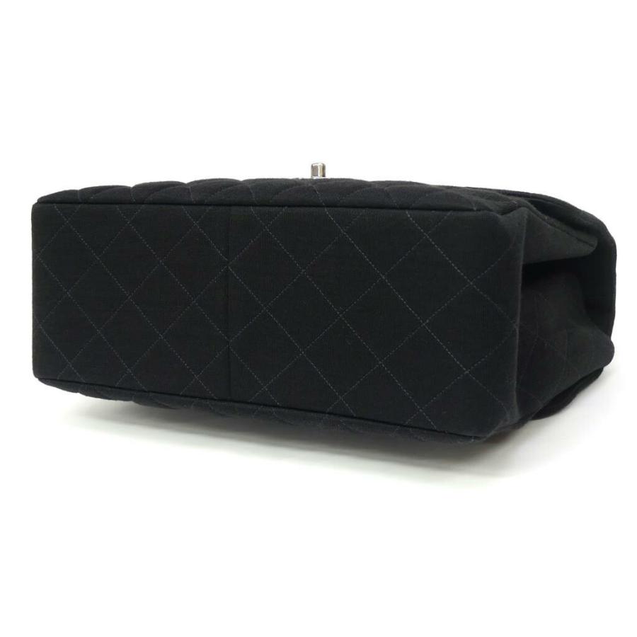 【ゆゆ】シャネル CHANEL 24番台 ショルダーバッグ シャネル 24S パール付き ミニチェーンバッグ ブラック (CHANEL