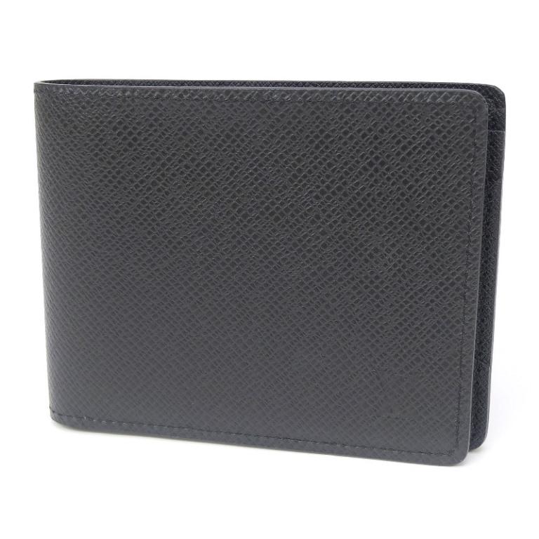 LOUIS VUITTON ルイ・ヴィトン 二つ折り財布 ポルトフォイユ  