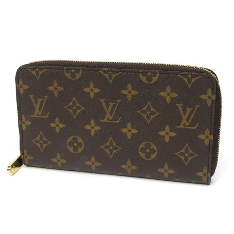 LOUIS VUITTON ルイ・ヴィトン LOUISVUITTON 長財布 ジッピー LOUIS VUITTON ルイ・ヴィトン LOUISVUITTON 長財布 ジッピー