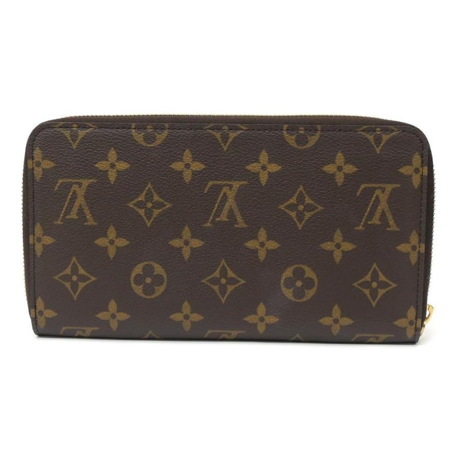 LOUIS VUITTON ルイ・ヴィトン LOUISVUITTON 長財布 ジッピー LOUIS VUITTON ルイ・ヴィトン LOUISVUITTON 長財布 ジッピー